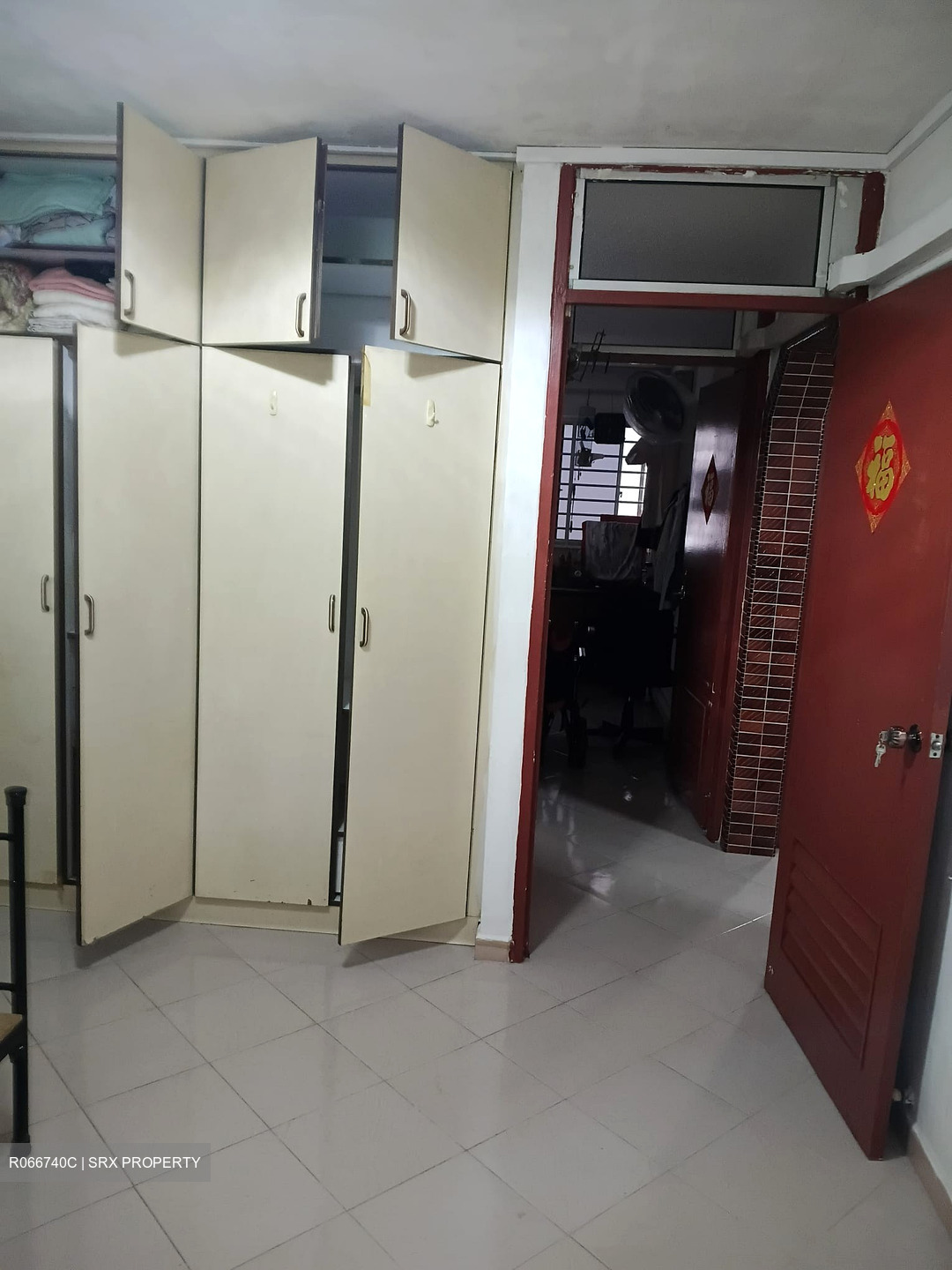 Blk 728 Khatib Spring (Yishun), HDB 4 Rooms #487659241